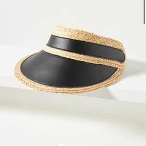 Anthropologie Mallory Visor